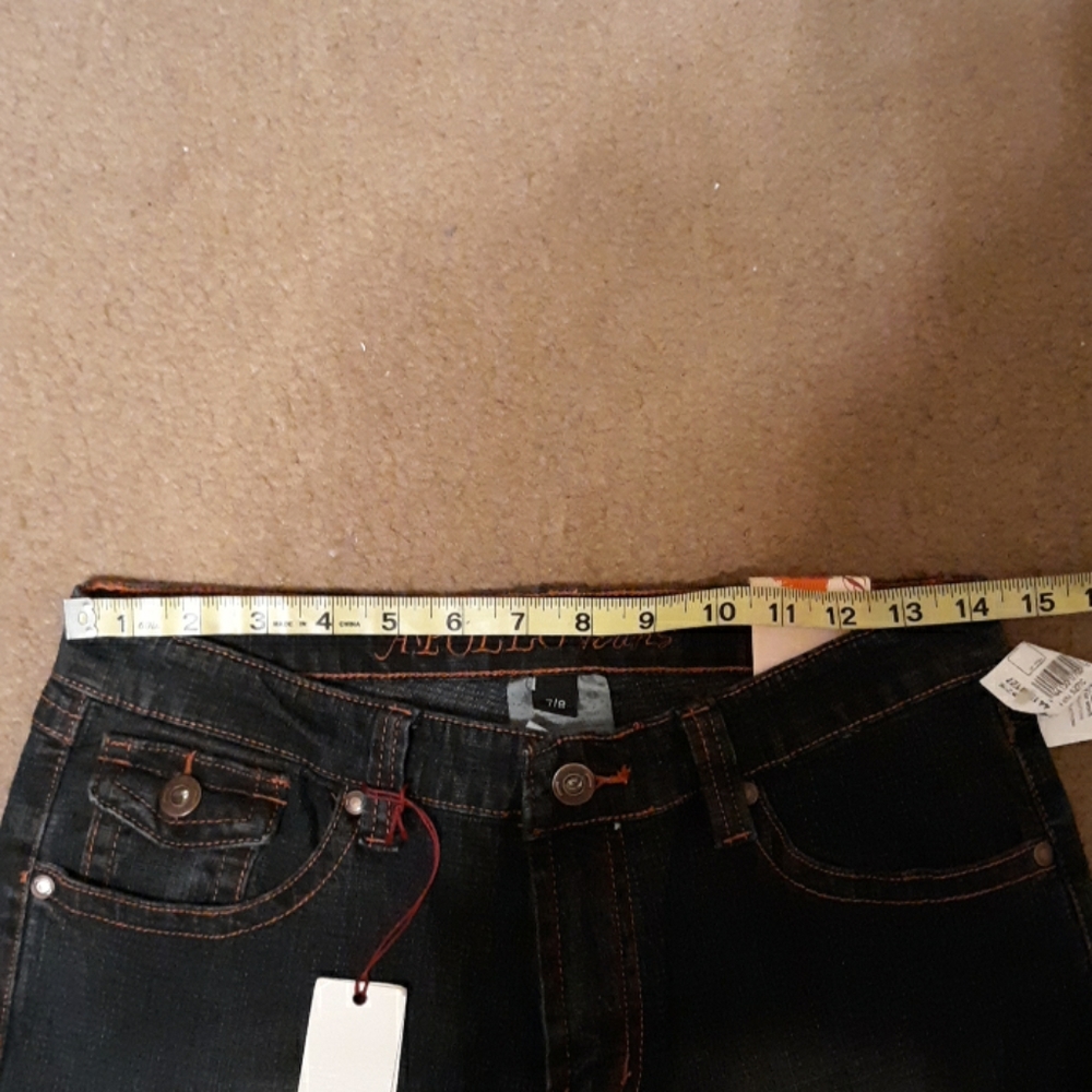 APOLLO Jeans - Picture 3 of 4